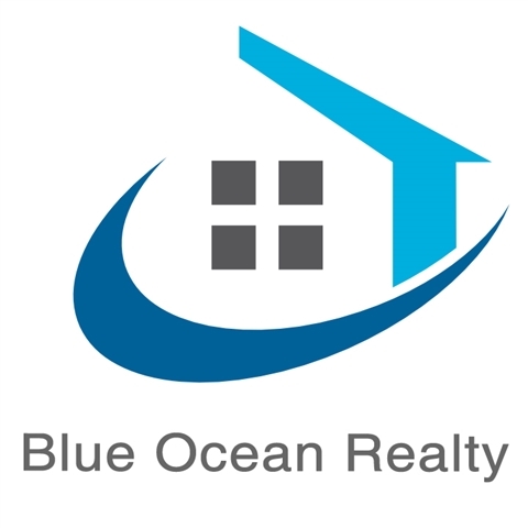 Blue Ocean Realty Logo
