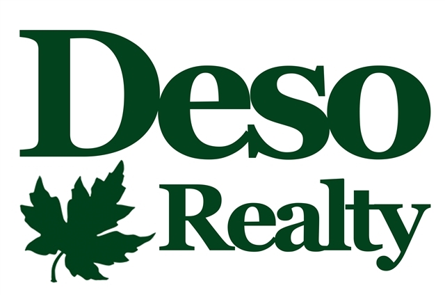 Deso Realty, LLC Logo