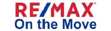 RE/MAX On the Move & Insight logo