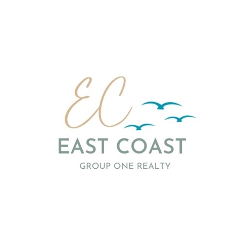 East Coast Group One Realty Logo