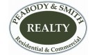 Badger Peabody & Smith Realty logo