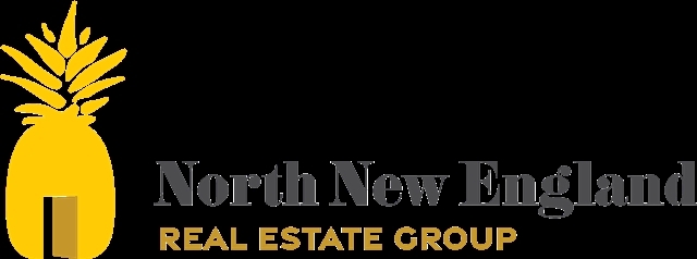 North New England Real Estate Group Logo