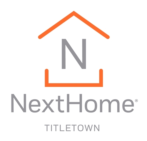 NextHome Titletown Logo