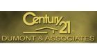 Century 21 Dumont and Assoc. logo