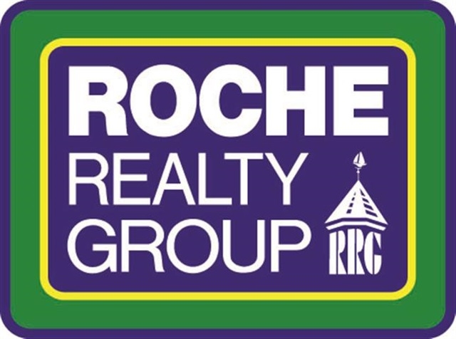 Roche Realty Group, Inc Logo