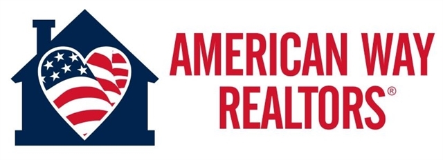 American Way REALTORS Logo