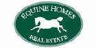 Equine Homes Real Estate, LLC logo