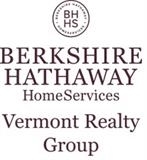 BHHS Vermont Realty Group/S Burlington logo