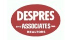 Despres and Associates, Inc. Logo