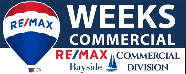 Weeks Commercial Logo