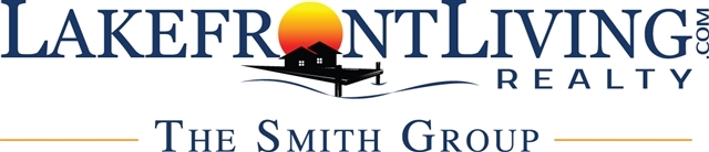 Lakefront Living Realty - The Smith Group logo