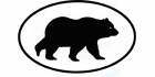 Black Bear Realty logo