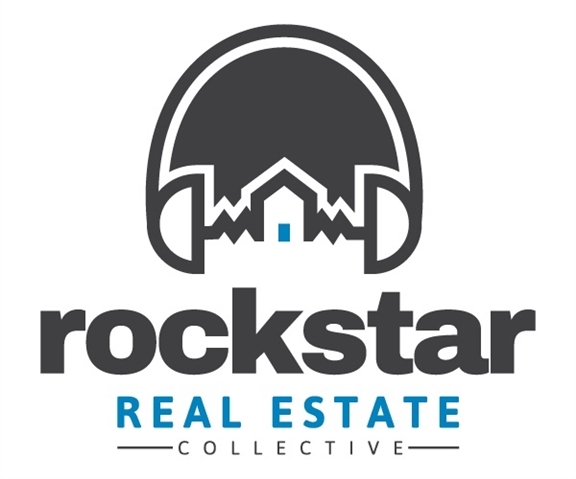 Rockstar Real Estate Collective Logo