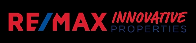 RE/MAX Innovative Properties Logo