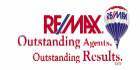 RE/MAX Group One Realtors logo