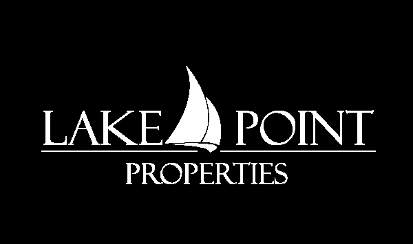 Lake Point Properties, LLC Logo