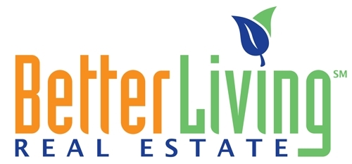Better Living Real Estate LLC Logo