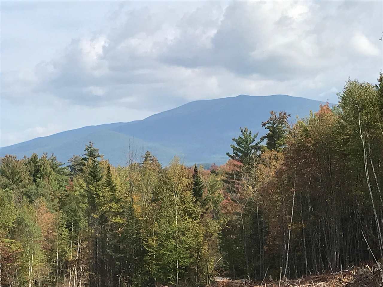 DORCHESTER NH Land / Acres for sale