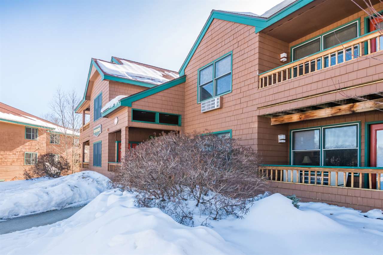 Woodstock New Hampshire Condos For Sale in Deer Park Subdivision page 1