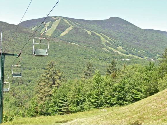 9 Snow's Mountain Road9  Waterville Valley, NH Photo