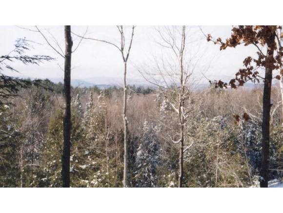 NEWBURY NH Land / Acres for sale