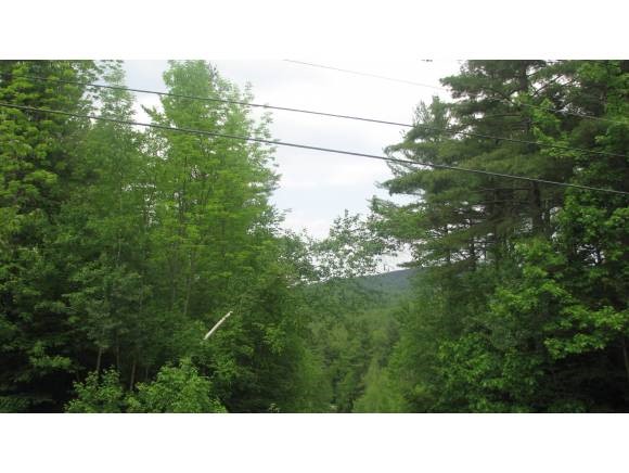 NEWBURY NH Land / Acres for sale