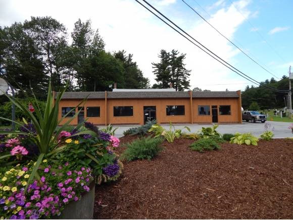 NEWBURY NH Commercial Listing for sale