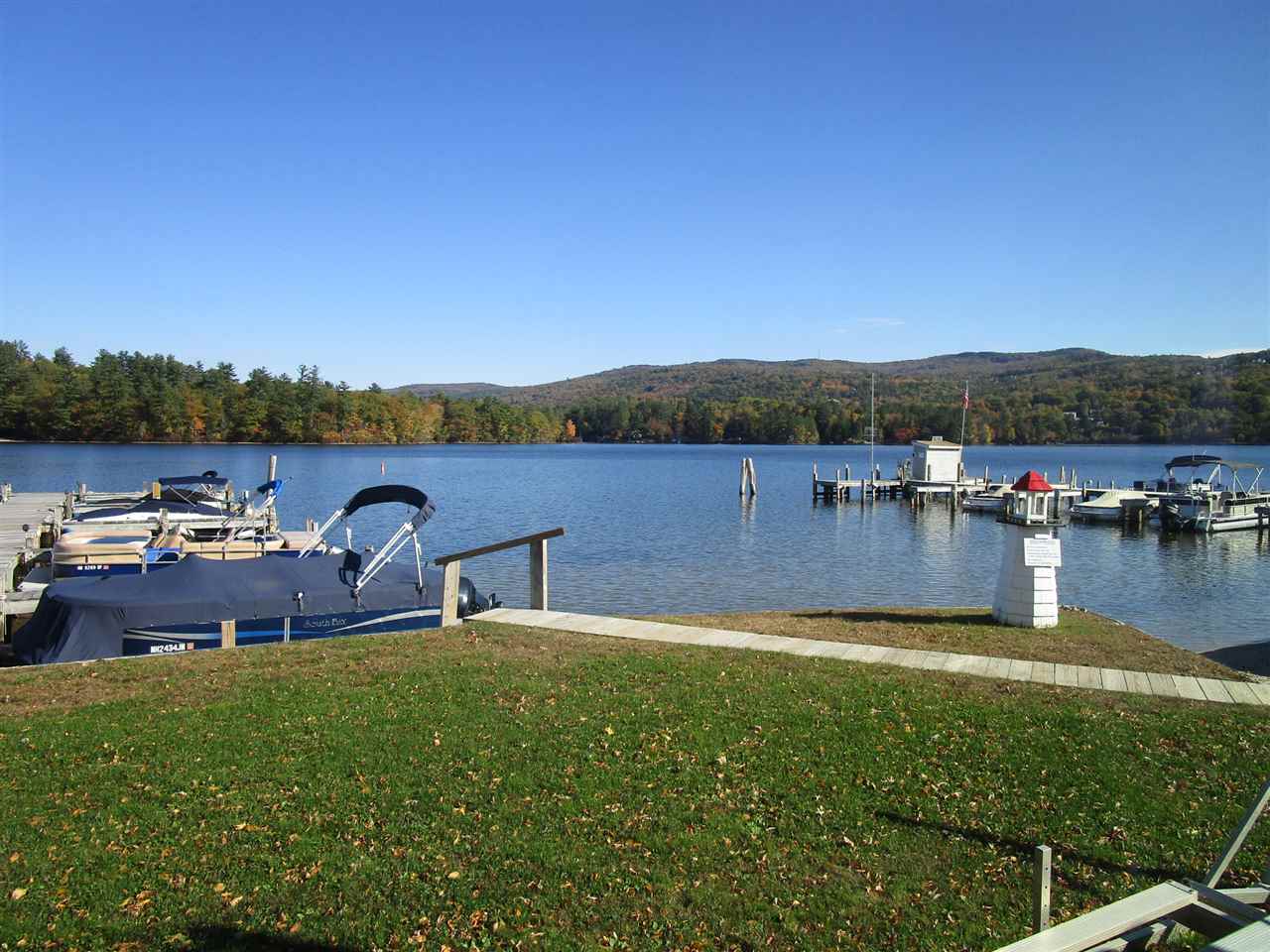 210 West Shore Road, Bristol, NH 03222 Granite Group Realty Services