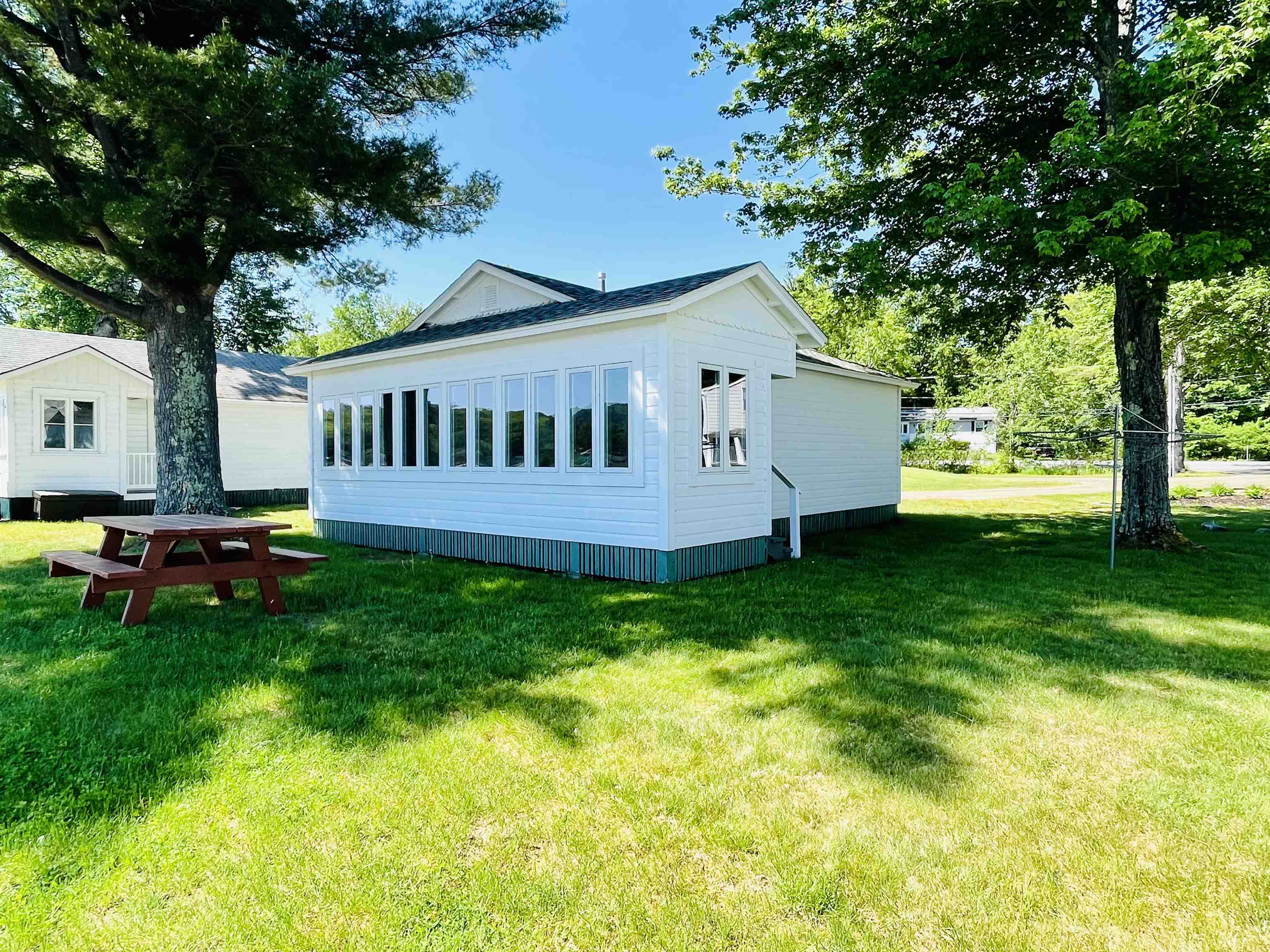 17 Pasquaney Shores Drive, Bristol, NH Newfound Lake Area Rental Property