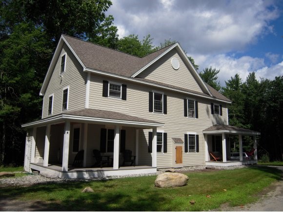 SUNAPEE NH Multi Family Homes for sale