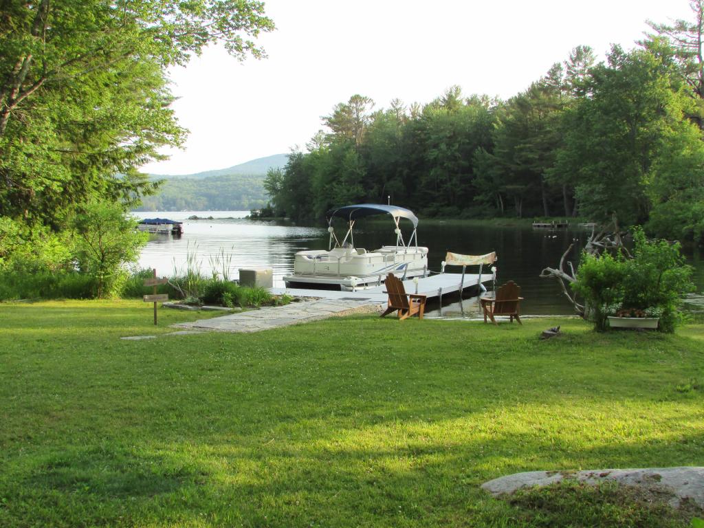 ENFIELD NH Land / Acres for sale