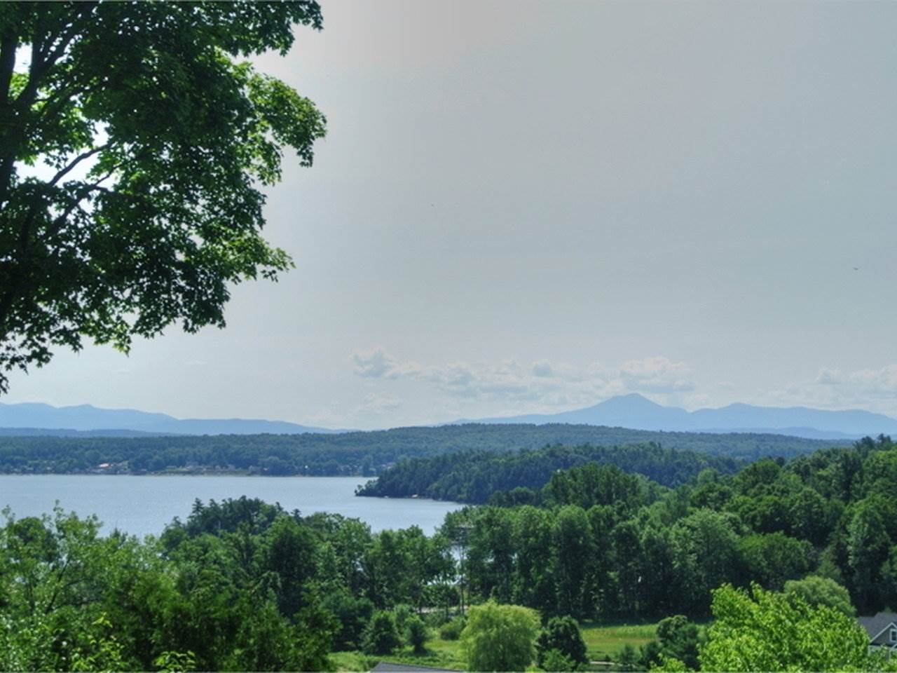 Lot 34 Marble Island Road Colchester, VT Photo
