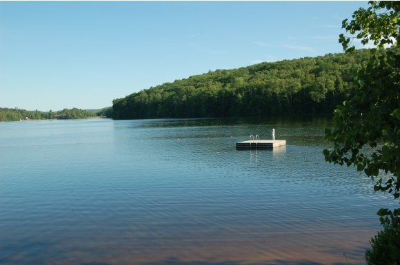 VILLAGE OF EASTMAN IN TOWN OF GRANTHAM NH Land / Acres for sale