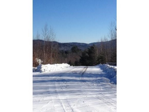 CAVENDISH VT Land / Acres for sale