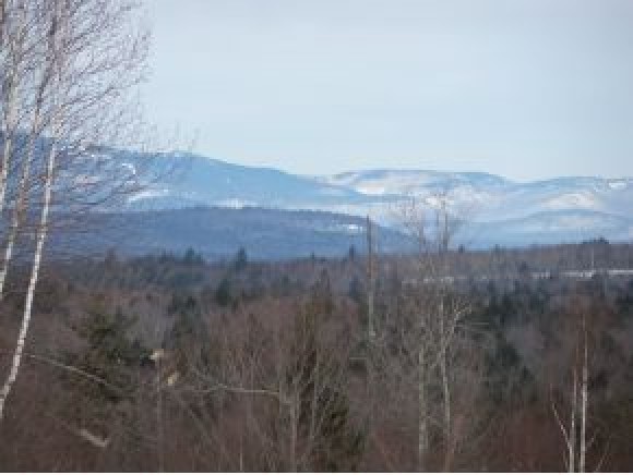 lot 4 Brownfield Road Conway, NH Photo