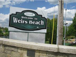 Welcome to Weirs Beach