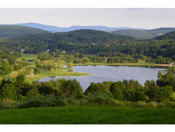 Village of Quechee in Town of Hartford VT  05059 Land for sale $List Price is $397,000