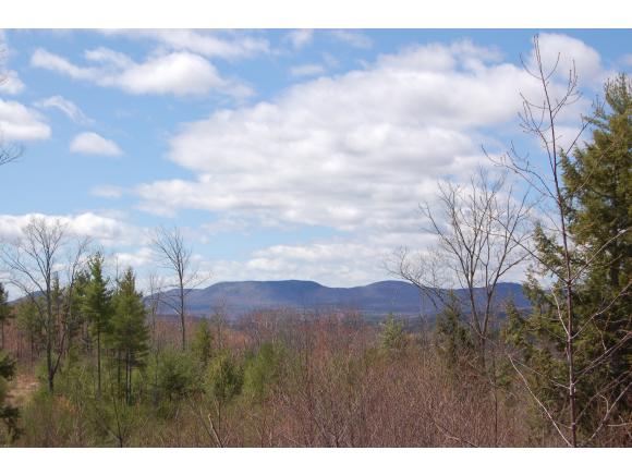 NEWBURY NH Land / Acres for sale