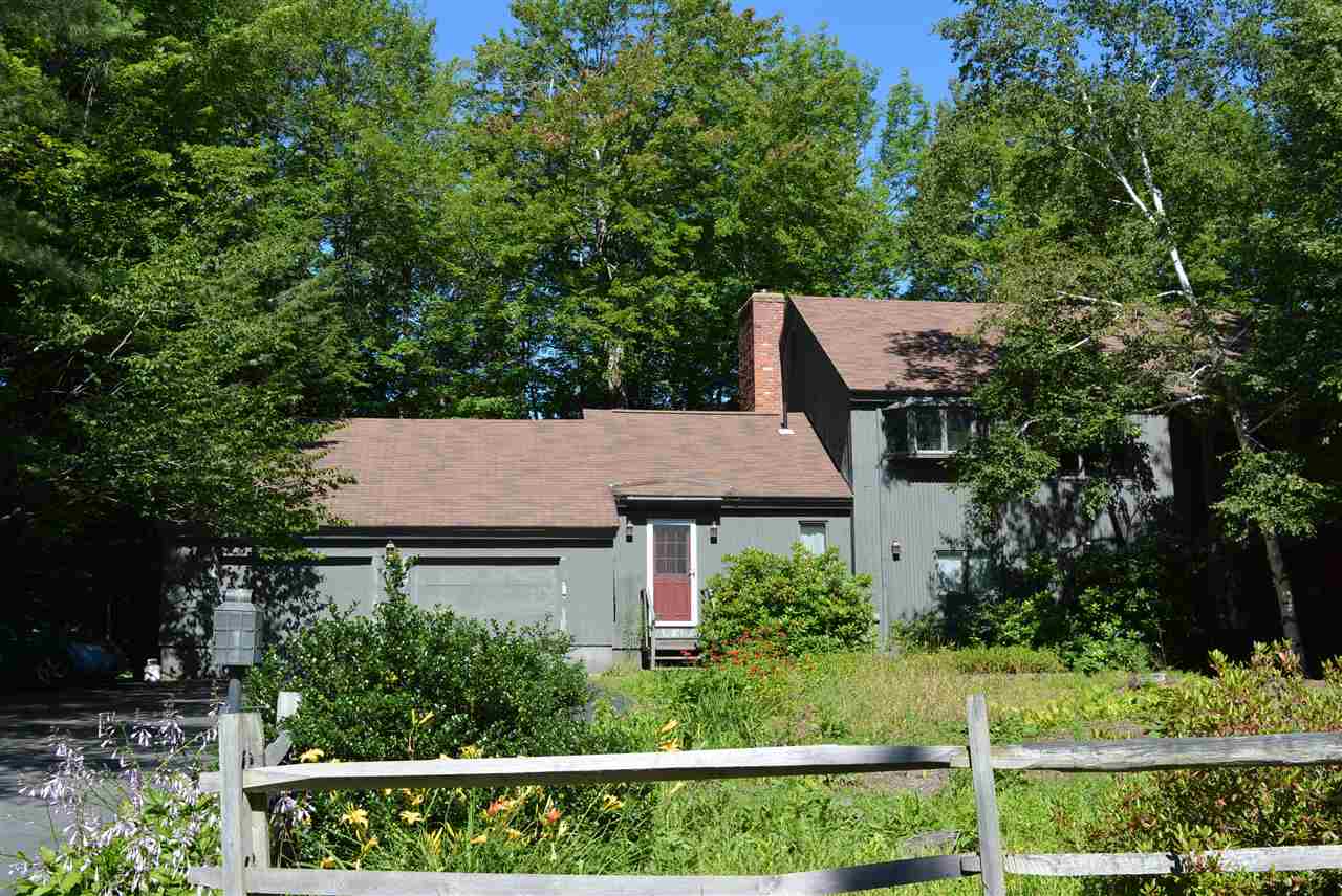 VILLAGE OF EASTMAN IN TOWN OF GRANTHAM NH Homes for sale