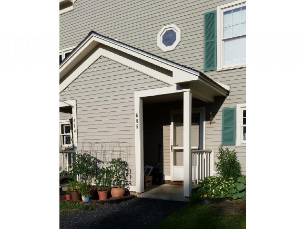 Rene Marceau - KW Vermont - Realtor in South Burlington ...