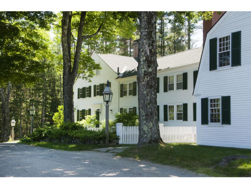 Photo of 280 Cleveland Hill Road Tamworth NH 03886
