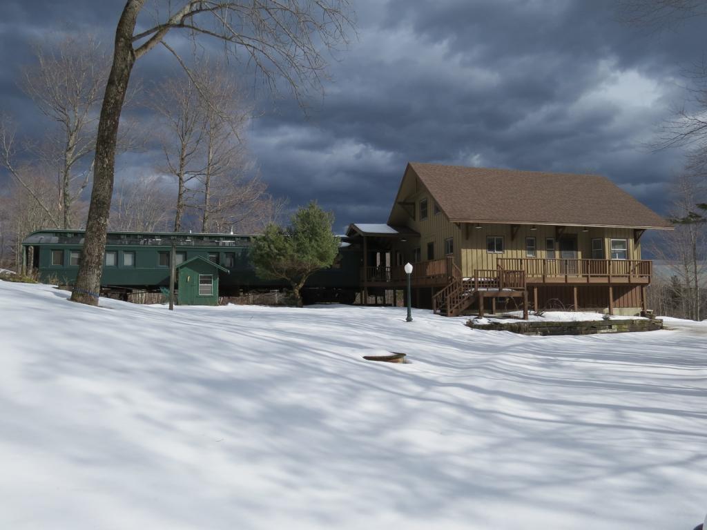 Plymouth Real Estate 743 Chapman Road VT 05056 229,000