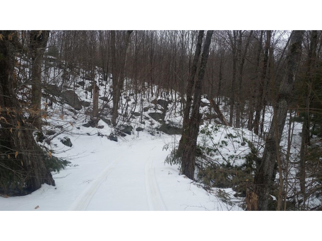 NEW LONDON NH Land / Acres for sale