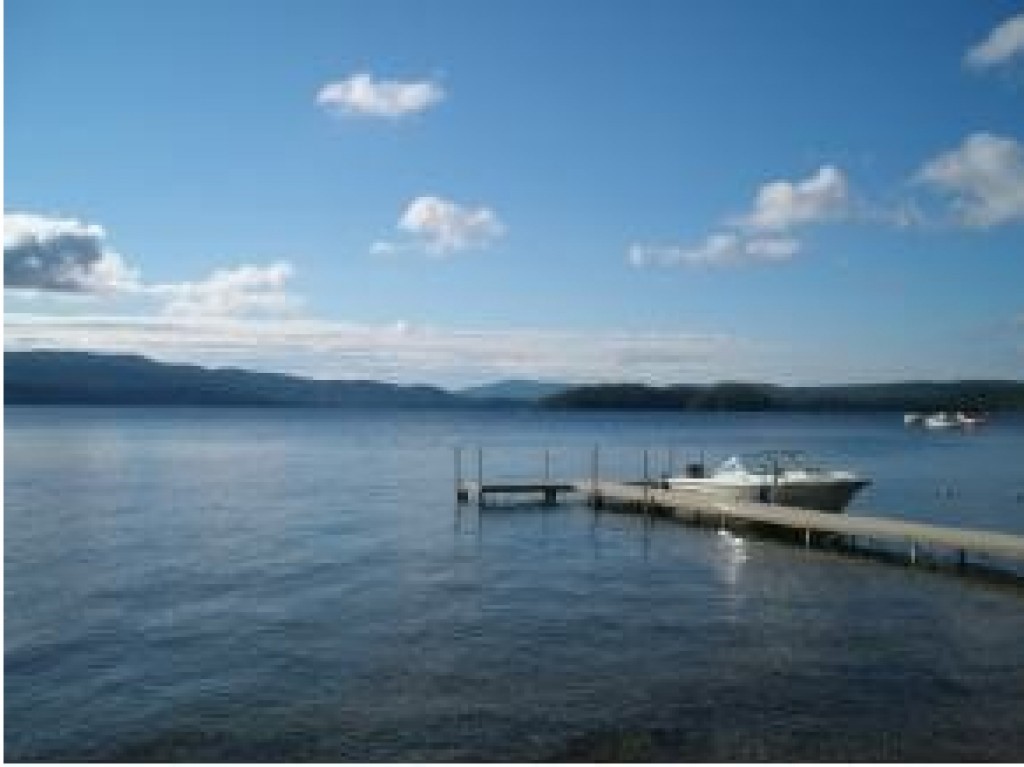HEBRON NH Land / Acres for sale