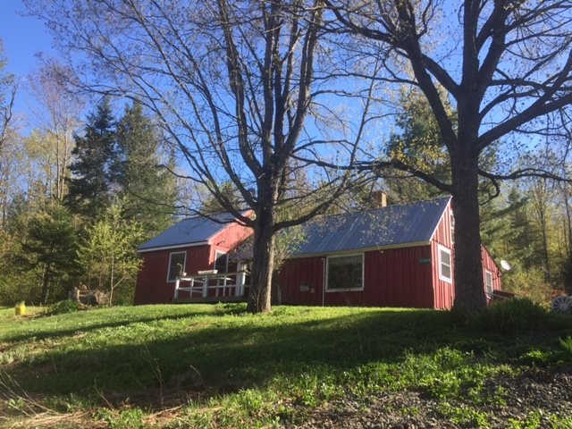Real Estate in Sutton VT