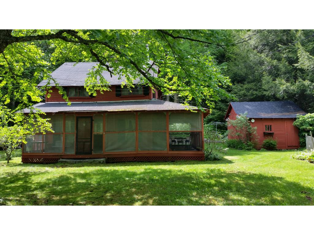 2703 Stinson Lake Road, Rumney, NH 03266 Granite Group Realty Services