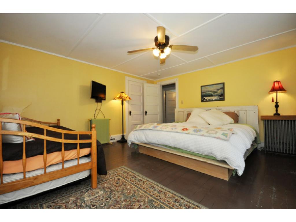 Sold 577 East Madison Rd, Madison, NH 03849 3 Beds / 1 Full Bath / 1