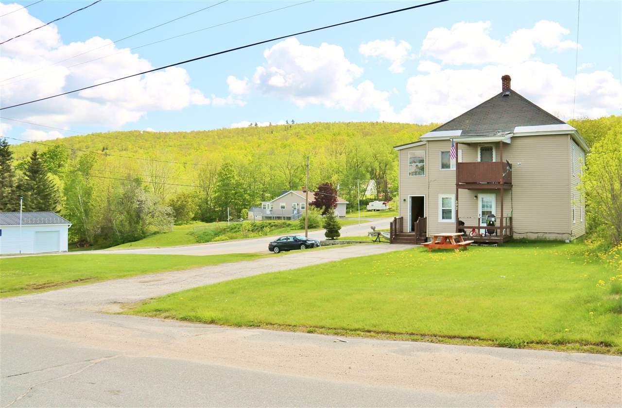 692 Kent Street, Berlin, NH, 03570 Pinkham Real Estate