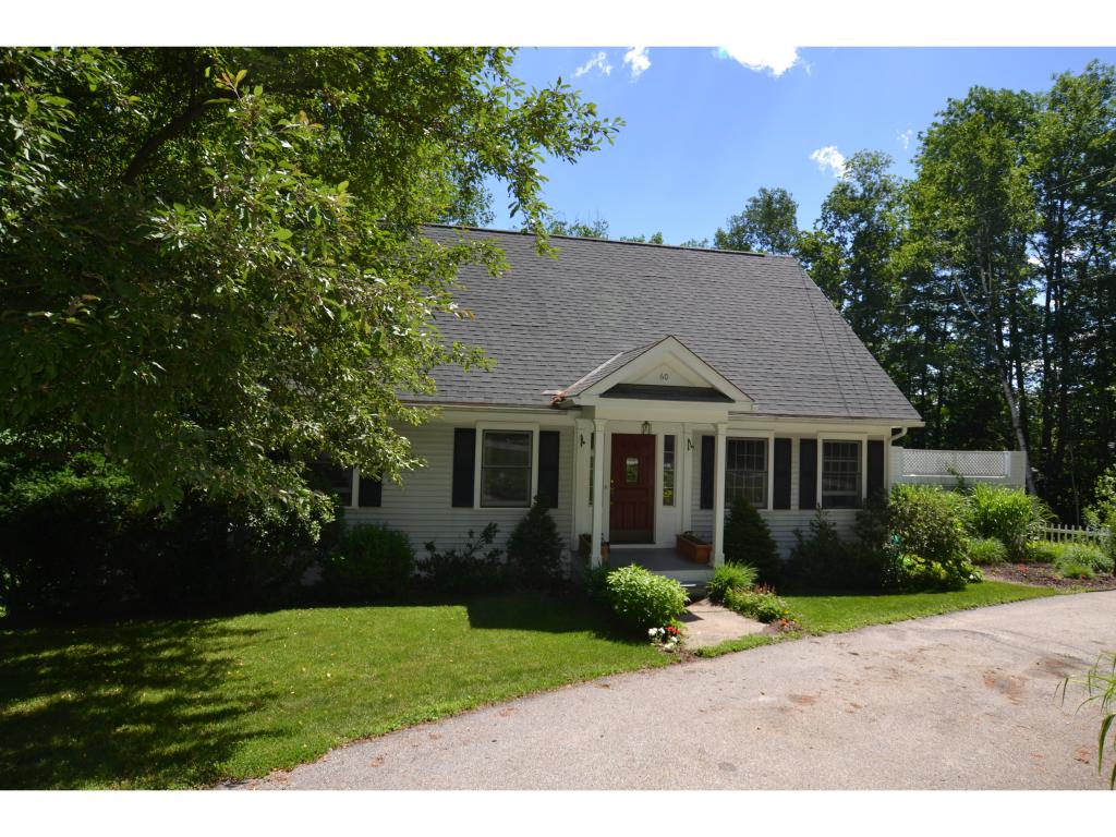 60 Campbell Road, Rutland City, VT 05701 NEREN