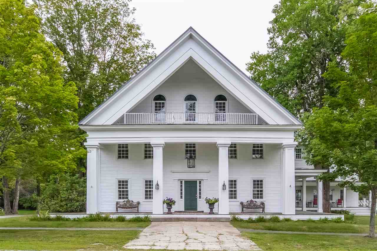 CANAAN NH Homes for sale